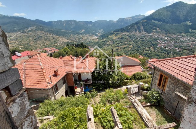 2537473 - Μονοκατοικία Προς Πώληση, Μέτσοβο, 65 τ.μ., €120.000