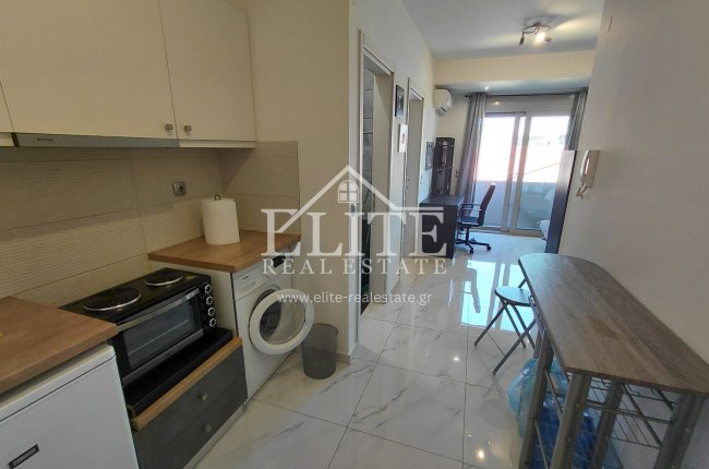 2353146 - Studio/Γκαρσονιέρα Προς Ενοικίαση, Ιωάννινα, 40 τ.μ., €500