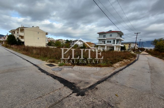 2666584 - Οικόπεδο Προς Πώληση, Ιωάννινα, 1.000 τ.μ., €120.000