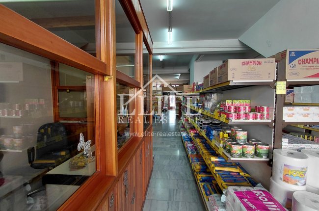 2140005 - Κατάστημα Προς Ενοικίαση, Ιωάννινα, 310 τ.μ., €2.000