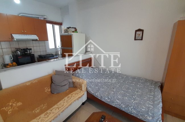 2100282 - Studio/Γκαρσονιέρα Προς Ενοικίαση, Ιωάννινα, 28 τ.μ., €260