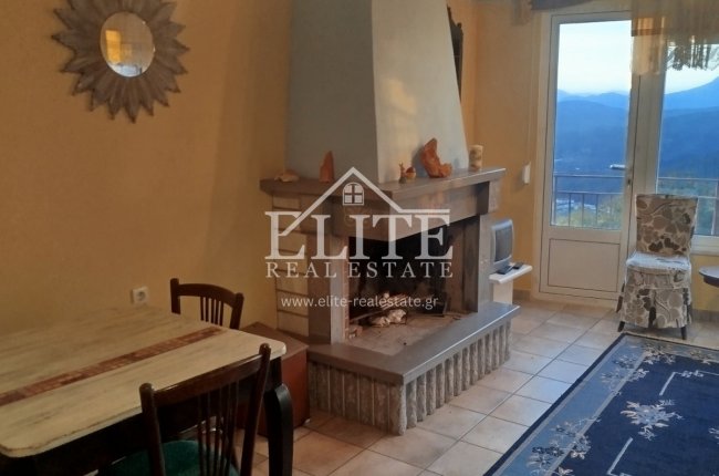 1523881 - Πολυκατοικία/Κτίριο Προς Πώληση, Κόνιτσα, 170 τ.μ., €125.000