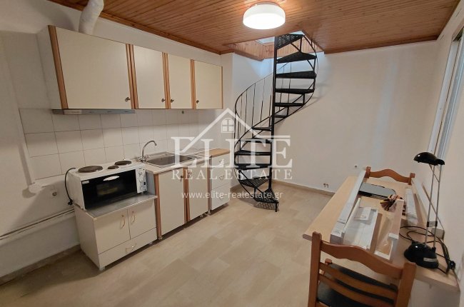 2549915 - Studio/Γκαρσονιέρα Προς Ενοικίαση, Ιωάννινα, 45 τ.μ., €350