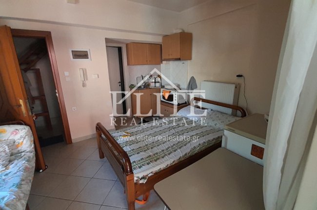1671722 - Studio/Γκαρσονιέρα Προς Ενοικίαση, Ιωάννινα, 27 τ.μ., €270