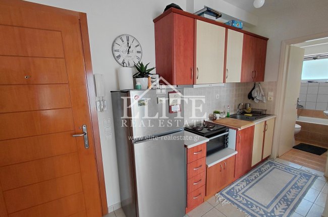 2514092 - Studio/Γκαρσονιέρα Προς Ενοικίαση, Ιωάννινα, 33 τ.μ., €360