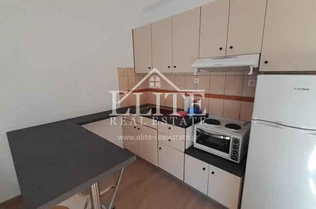 1723432 - Studio/Γκαρσονιέρα Προς Ενοικίαση, Ιωάννινα, 40 τ.μ., €360