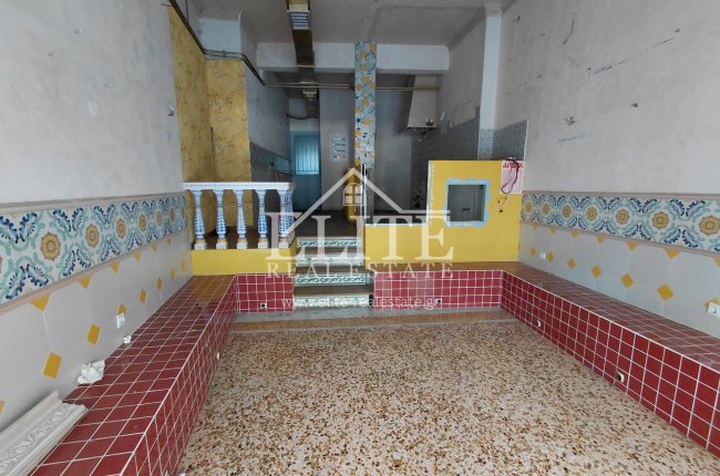2522168 - Κατάστημα Προς Ενοικίαση, Ιωάννινα, 50,50 τ.μ., €1.500
