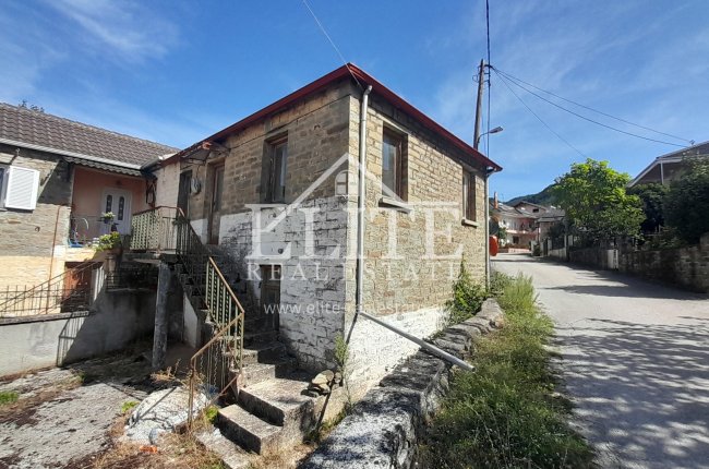 1809928 - Μονοκατοικία Προς Πώληση, Παμβωτίδα, 80 τ.μ., €58.000