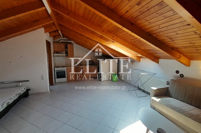 1626032 - Studio/Γκαρσονιέρα Προς Ενοικίαση, Ιωάννινα, 46 τ.μ., €300