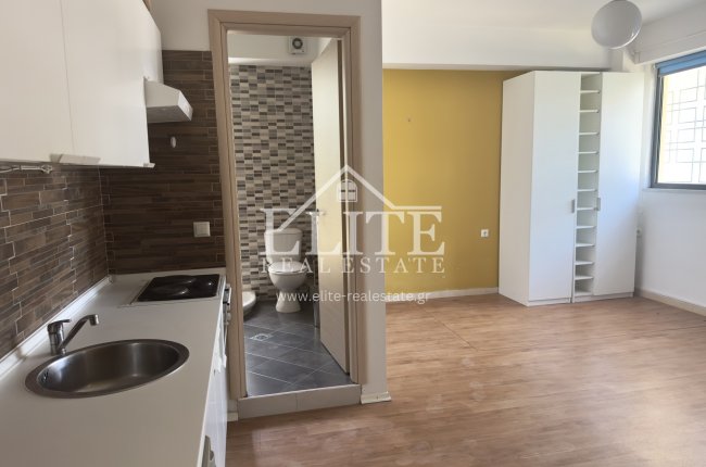 1759346 - Studio/Γκαρσονιέρα Προς Ενοικίαση, Ιωάννινα, 30 τ.μ., €280