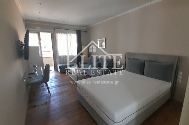 1706701 - Studio/Γκαρσονιέρα Προς Ενοικίαση, Ιωάννινα, 35 τ.μ., €550