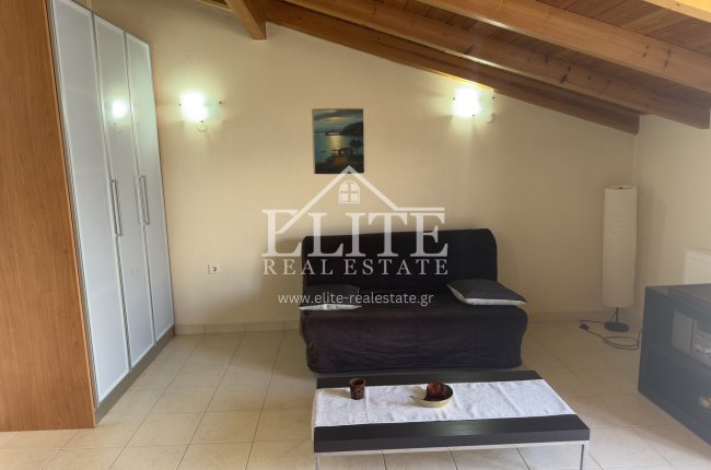 1800515 - Studio/Γκαρσονιέρα Προς Πώληση, Ιωάννινα, 40 τ.μ., €500