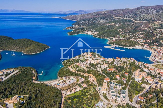 2443739 - Ξενοδοχείο Προς Πώληση, Σύβοτα, 2.200 τ.μ., €7.500.000
