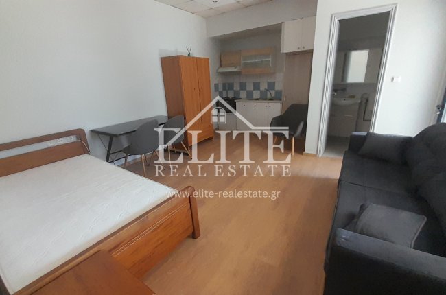 1682299 - Studio/Γκαρσονιέρα Προς Ενοικίαση, Ιωάννινα, 31 τ.μ., €350