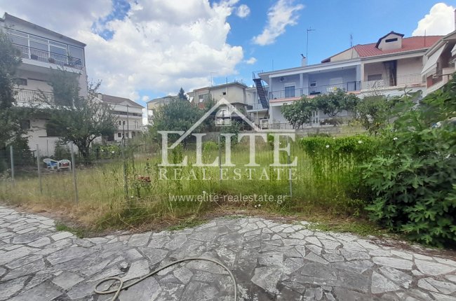 1775640 - Οικόπεδο Προς Πώληση, Ιωάννινα, 342 τ.μ., €140.000