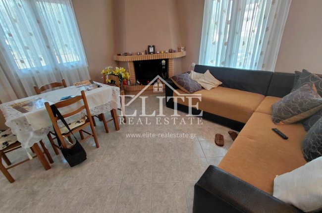 2552898 - Μονοκατοικία Προς Πώληση, Άνω Καλαμάς, 89 τ.μ., €75.000