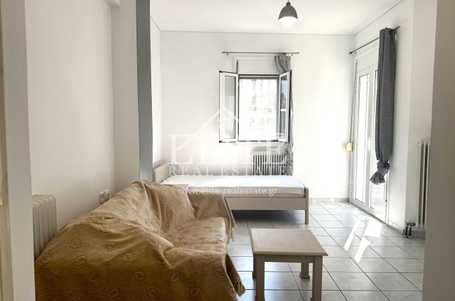 1628978 - Studio/Γκαρσονιέρα Προς Ενοικίαση, Ιωάννινα, 30 τ.μ., €350