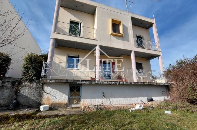 2141274 - Μονοκατοικία Προς Πώληση, Ιωάννινα, 198 τ.μ., €250.000