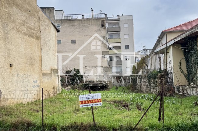 1403360 - Οικόπεδο Προς Πώληση, Ιωάννινα, 320 τ.μ., €330.000