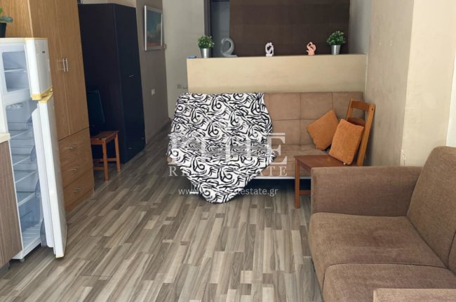 1541519 - Studio/Γκαρσονιέρα Προς Ενοικίαση, Ιωάννινα, 39 τ.μ., €320