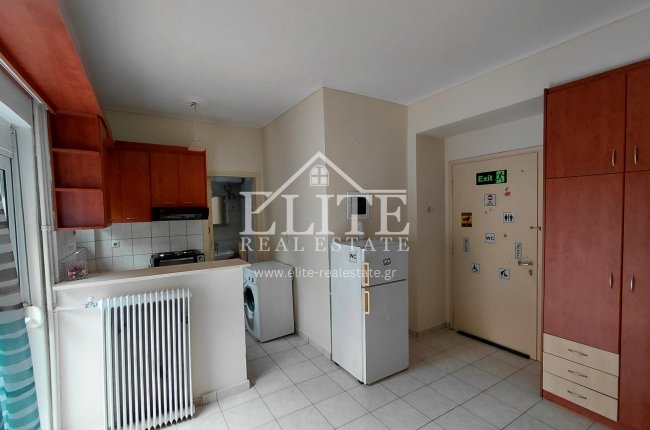 2167081 - Studio/Γκαρσονιέρα Προς Ενοικίαση, Ιωάννινα, 28 τ.μ., €300