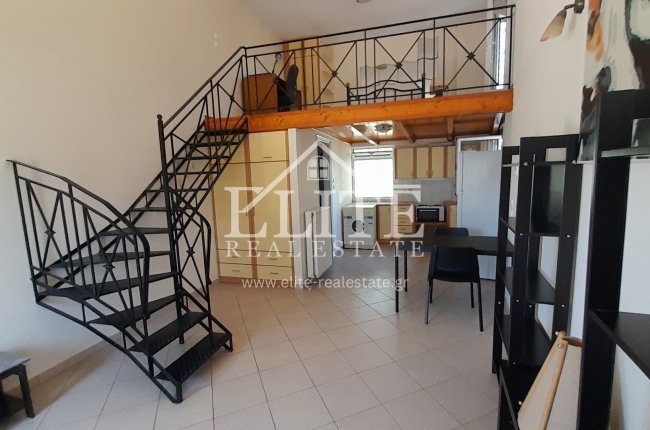 1756240 - Διαμέρισμα Προς Ενοικίαση, Ιωάννινα, 40 τ.μ., €430