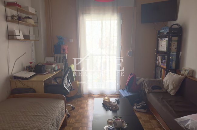 1759733 - Studio/Γκαρσονιέρα Προς Πώληση, Ιωάννινα, 27 τ.μ., €45.000