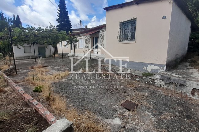 1761006 - Μονοκατοικία Προς Πώληση, Ιωάννινα, 110 τ.μ., €85.000